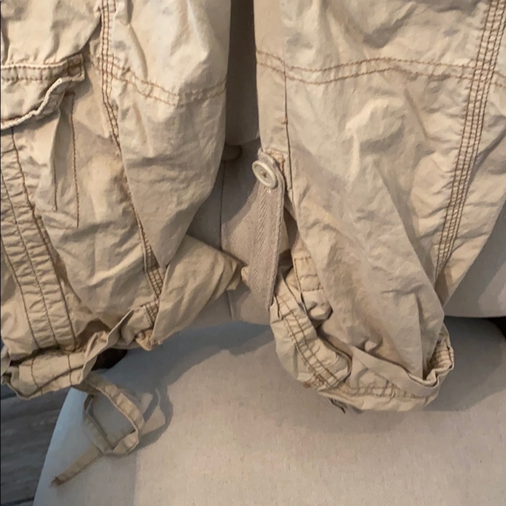 Cargo pants - Picture 4 of 4